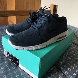 Nike Stefan Janoski Air Max